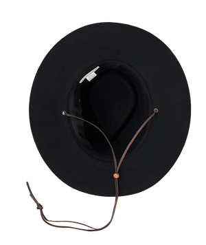 Kooringal | Phoenix Felt Wide Brim Hat