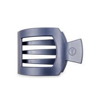 TELETIES | Small Flat Square Hair Clip