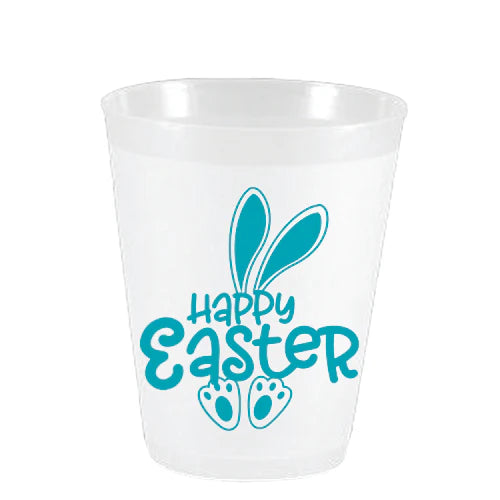 Easter Frost Flex Cups