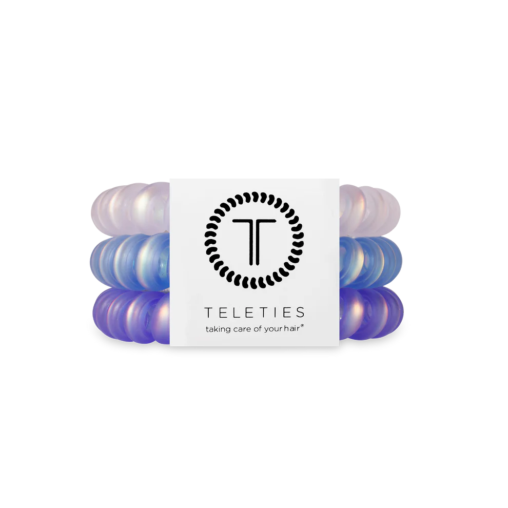TELETIES | Large Hair Tie Sets