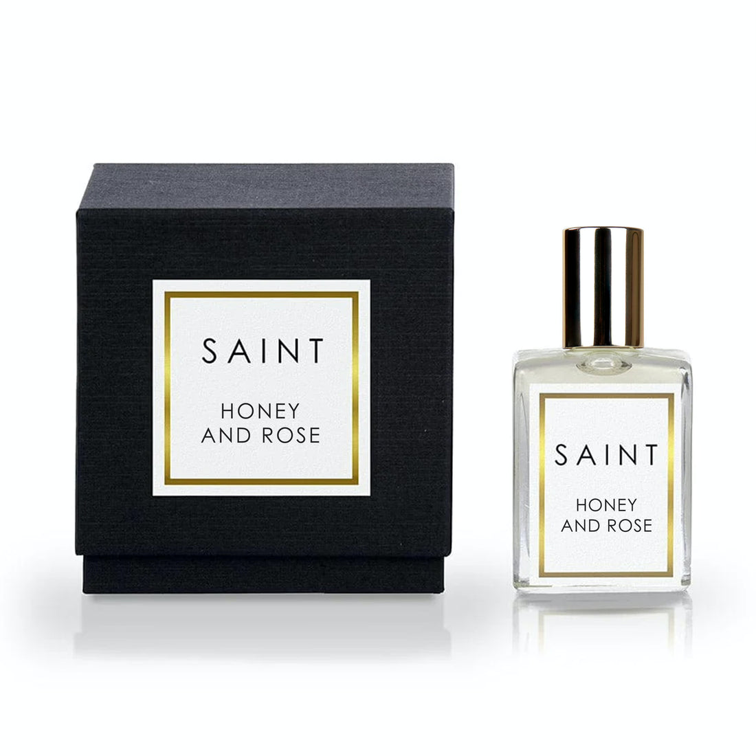 SAINT | Honey And Rose Perfume