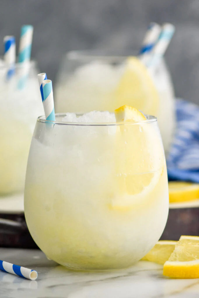 Limoncello Mule Drink Pouch