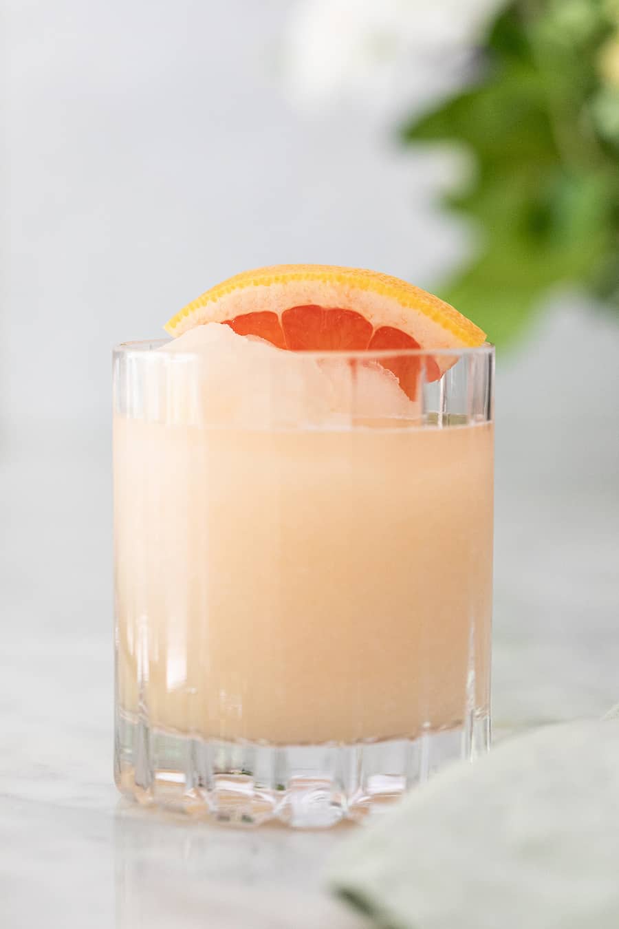 Italian Paloma Ready to Freeze Drink Pouch