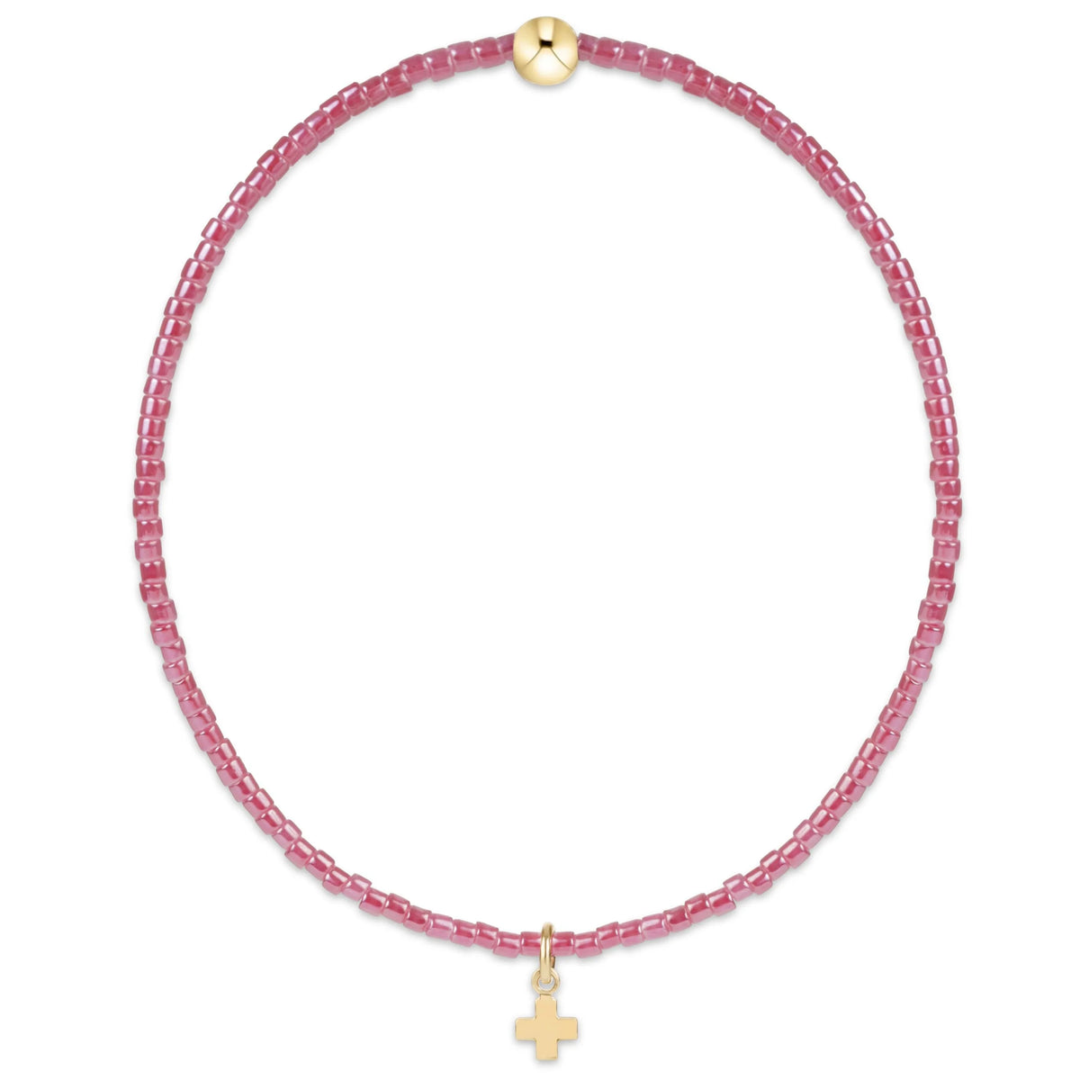 Hope Classic Small Gold Charm Bracelets - Fall 2026