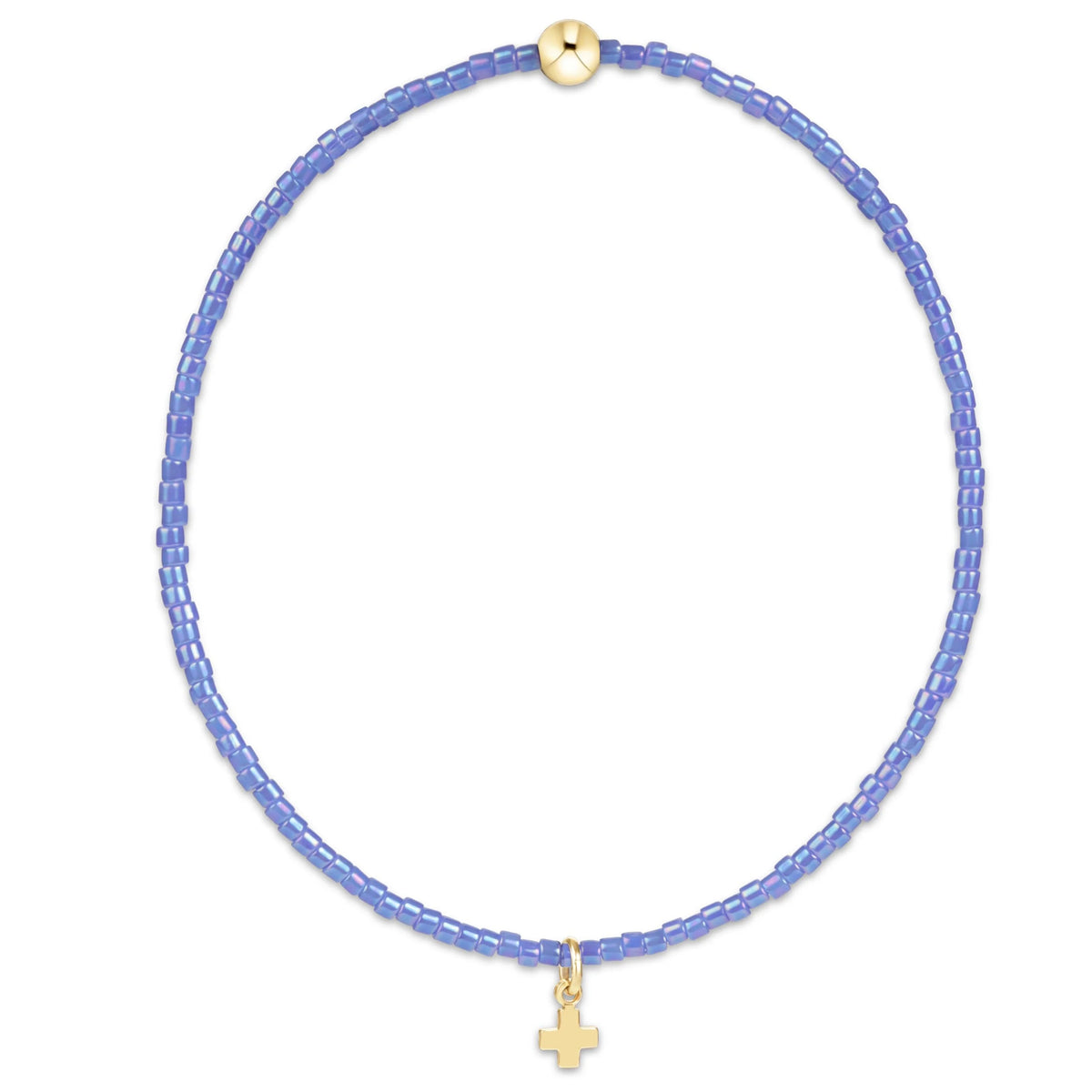 Hope Classic Small Gold Charm Bracelets - Fall 2026