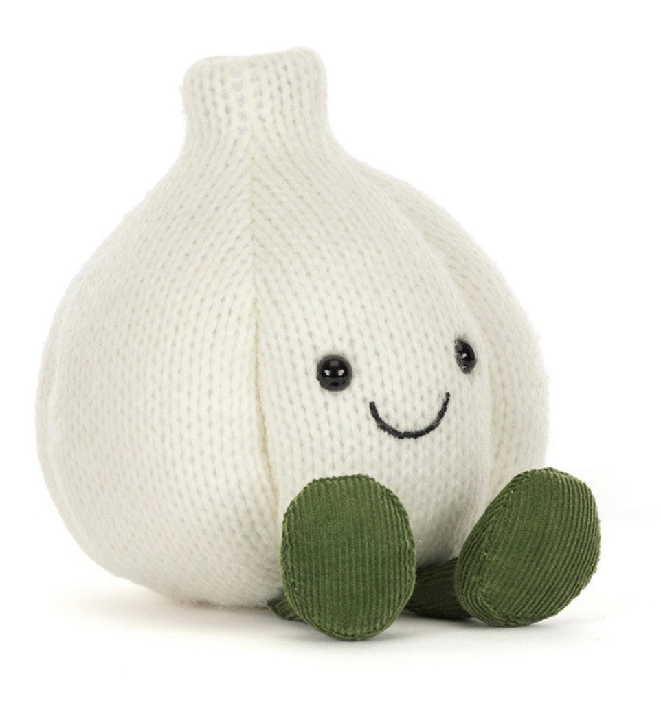 AMUSEABLES GARLIC