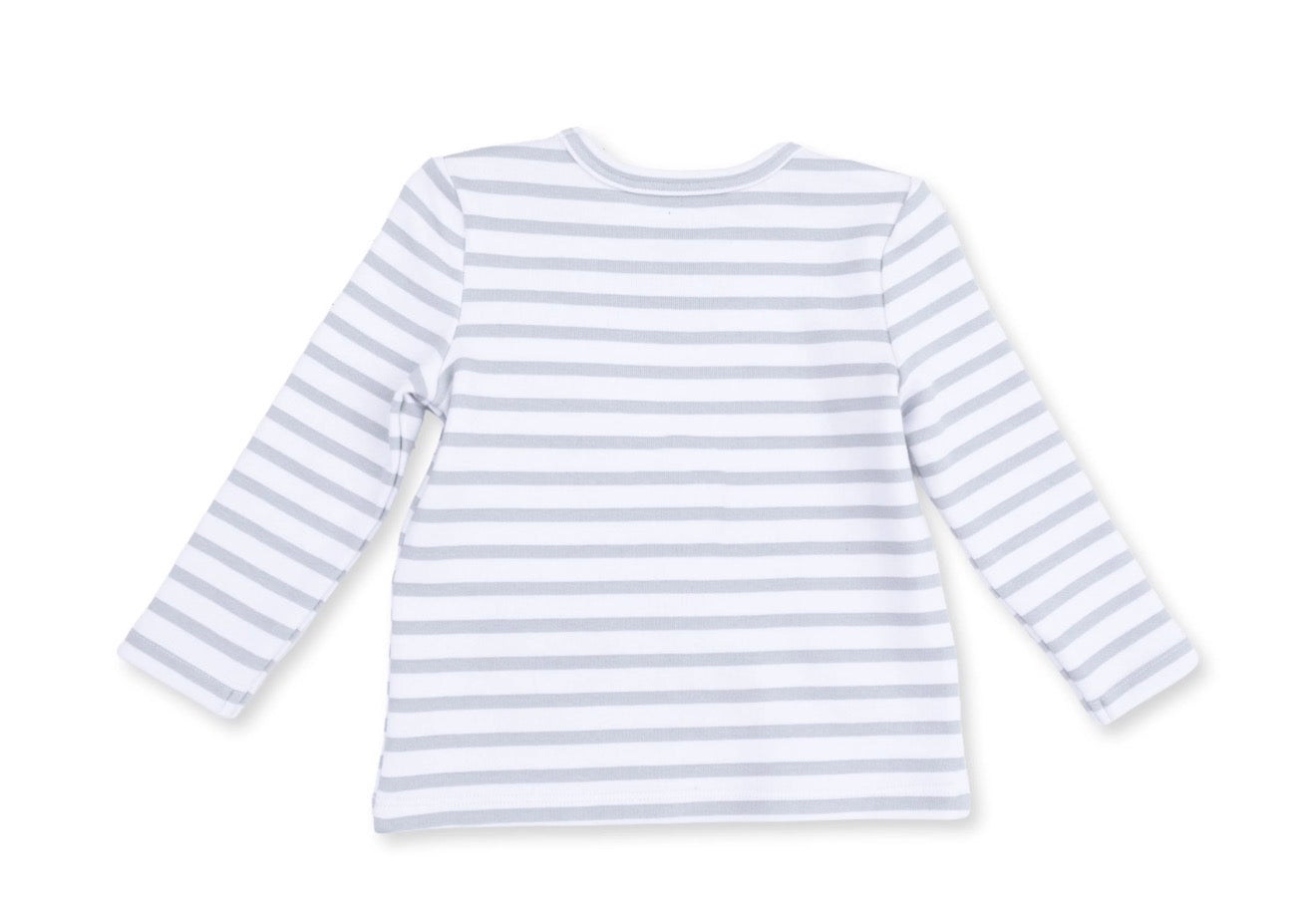 Mama Mallard Long Sleeve Uni Top