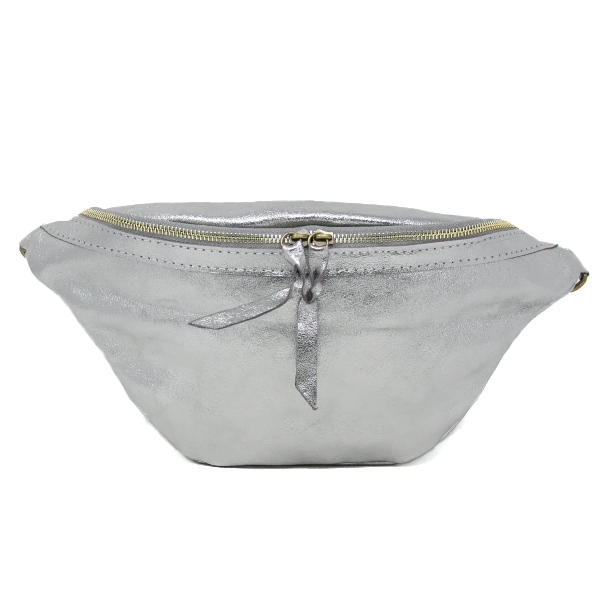 Germán Fuentes | Camilla Leather Fanny Pack