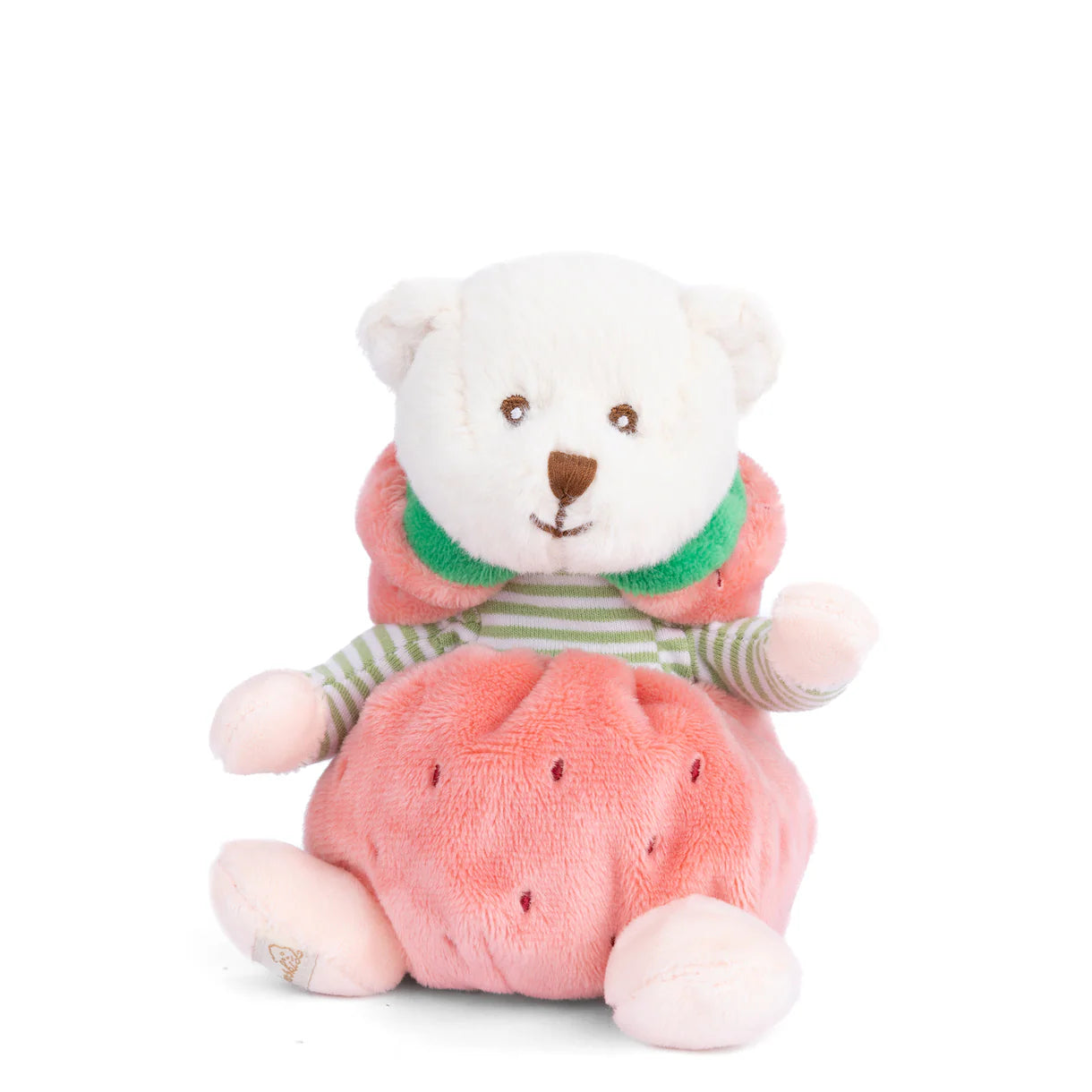 Bukowski Bears | Ziggy Strawberry