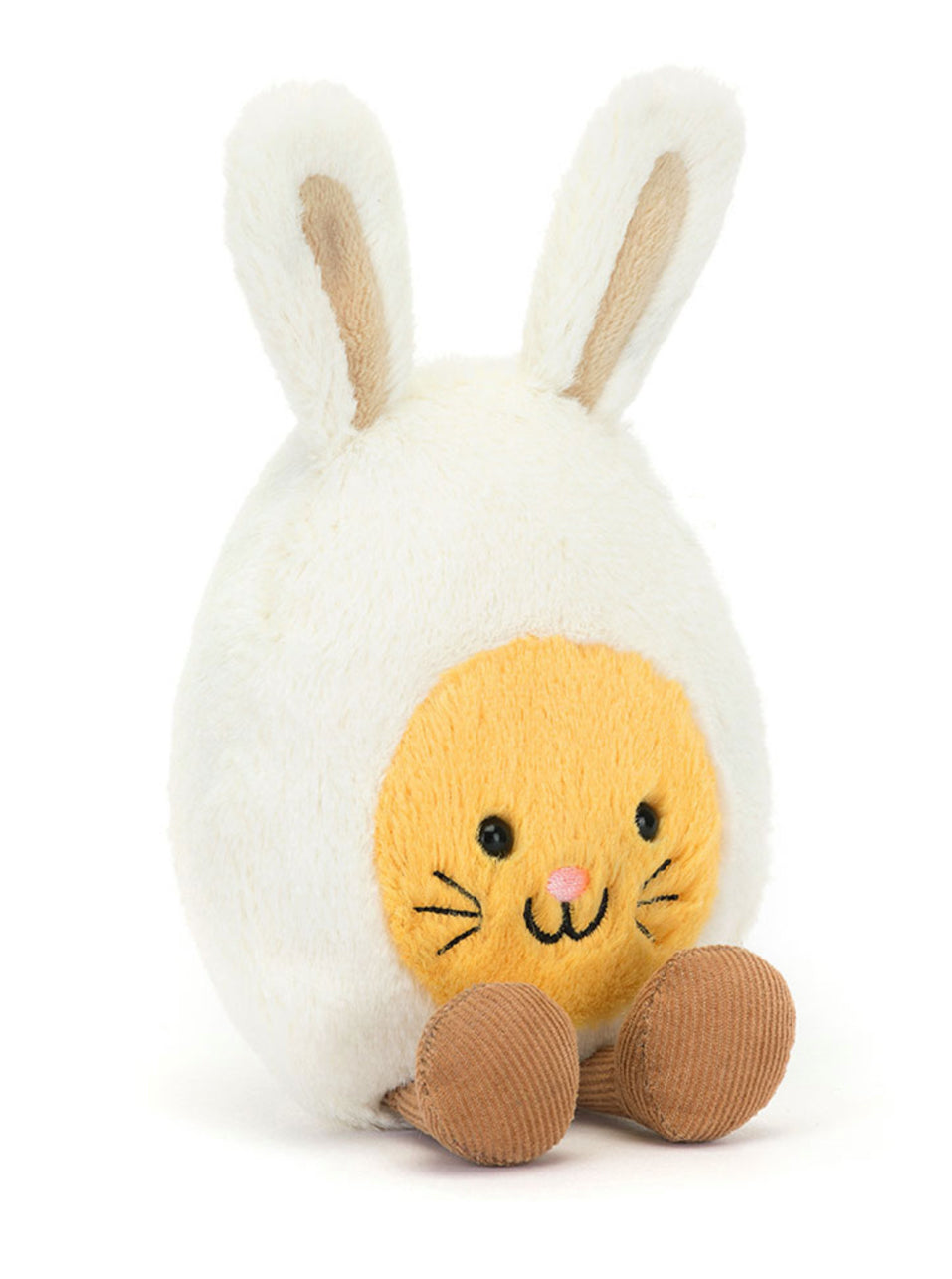 Jellycat | Amusable Bunny Egg