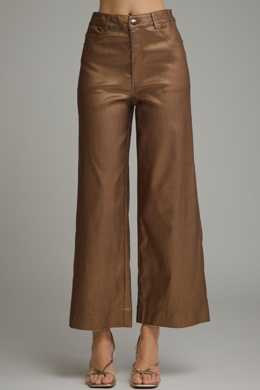 Golden Hour Jeans