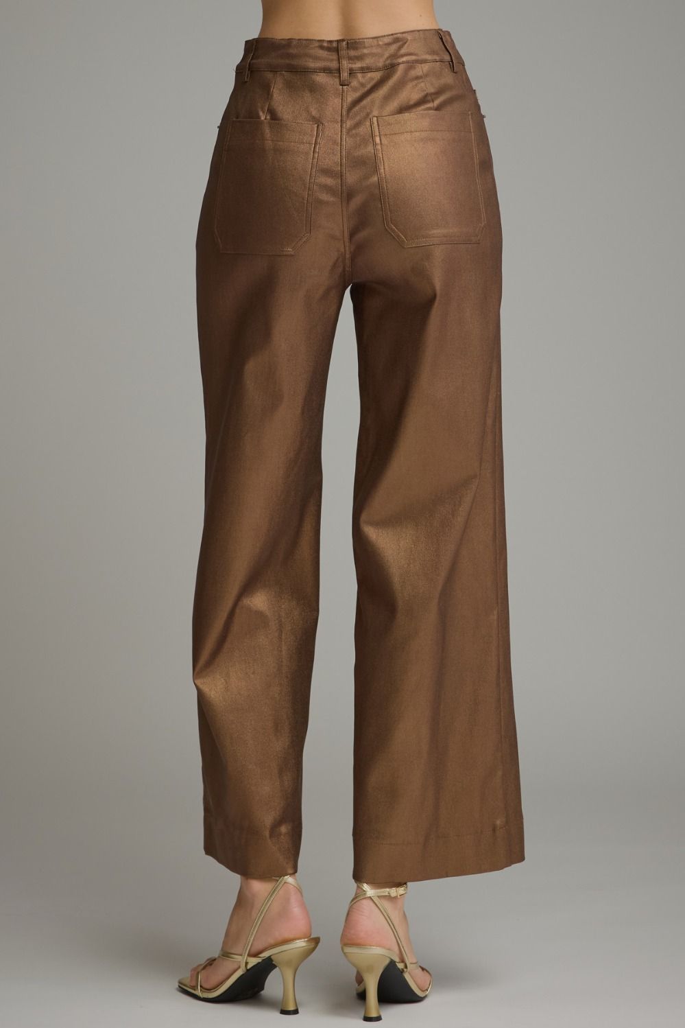 Golden Hour Jeans