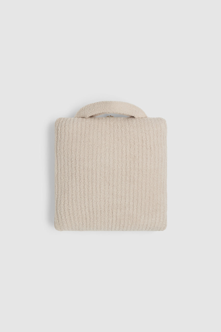 Cozychic Ribbed Travel Blanket