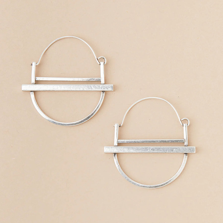 Scout Curated Wears | Refined Earring Collection