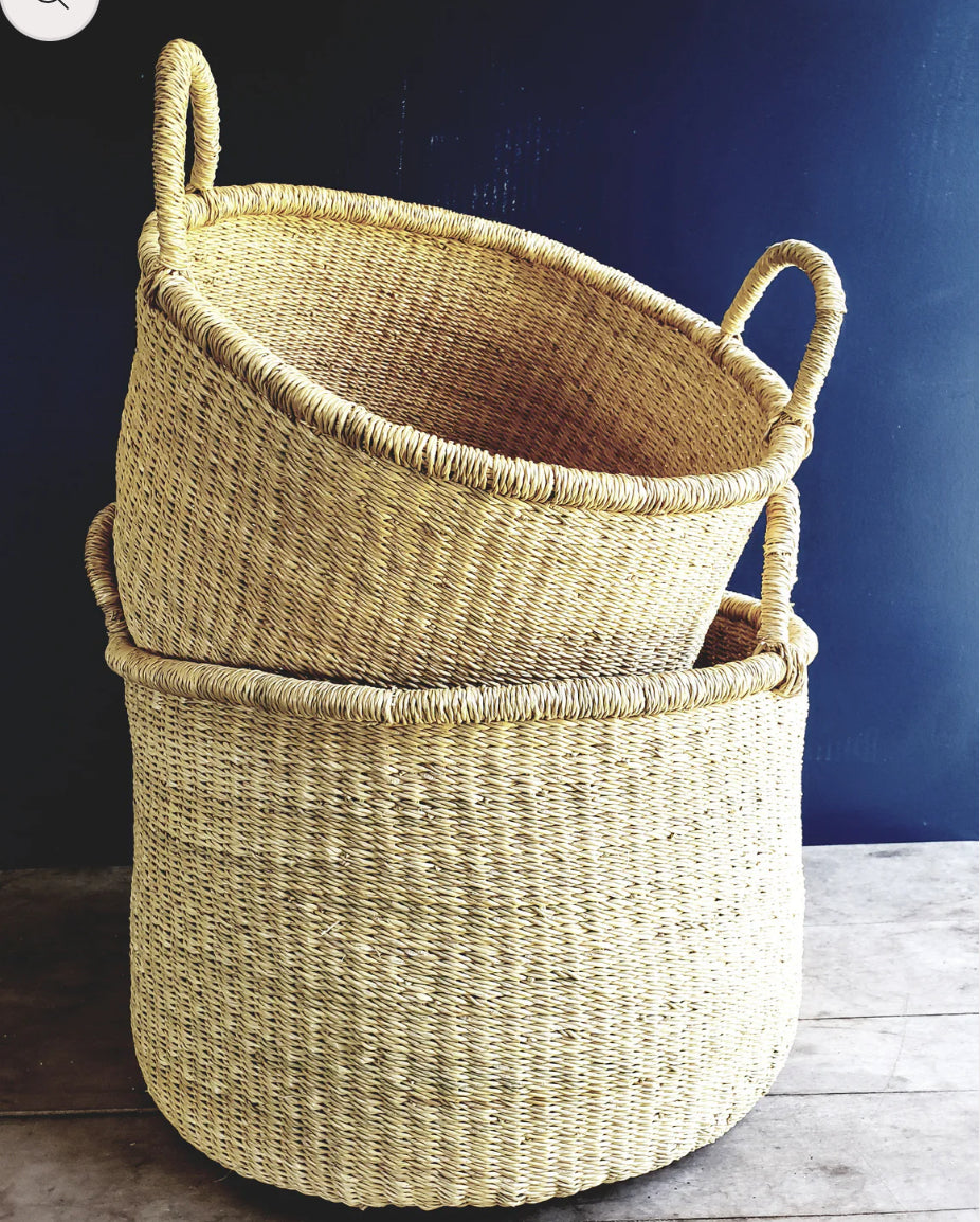 Accra Storage Baskets