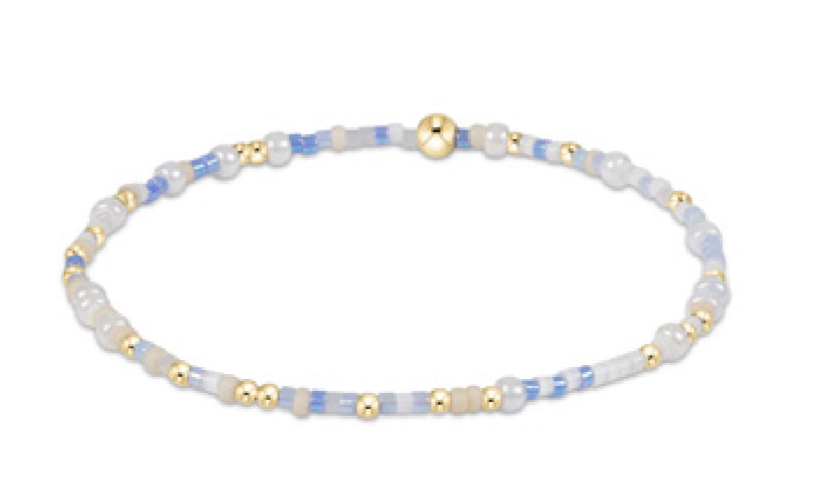 enewton Extends | Spring Summer 2025 Hope Unwritten Bracelets