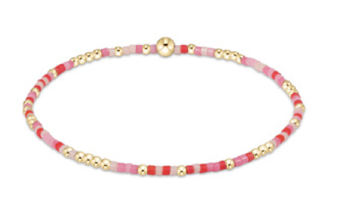 eGirl | Spring Summer 2025 Hope Unwritten Bracelets