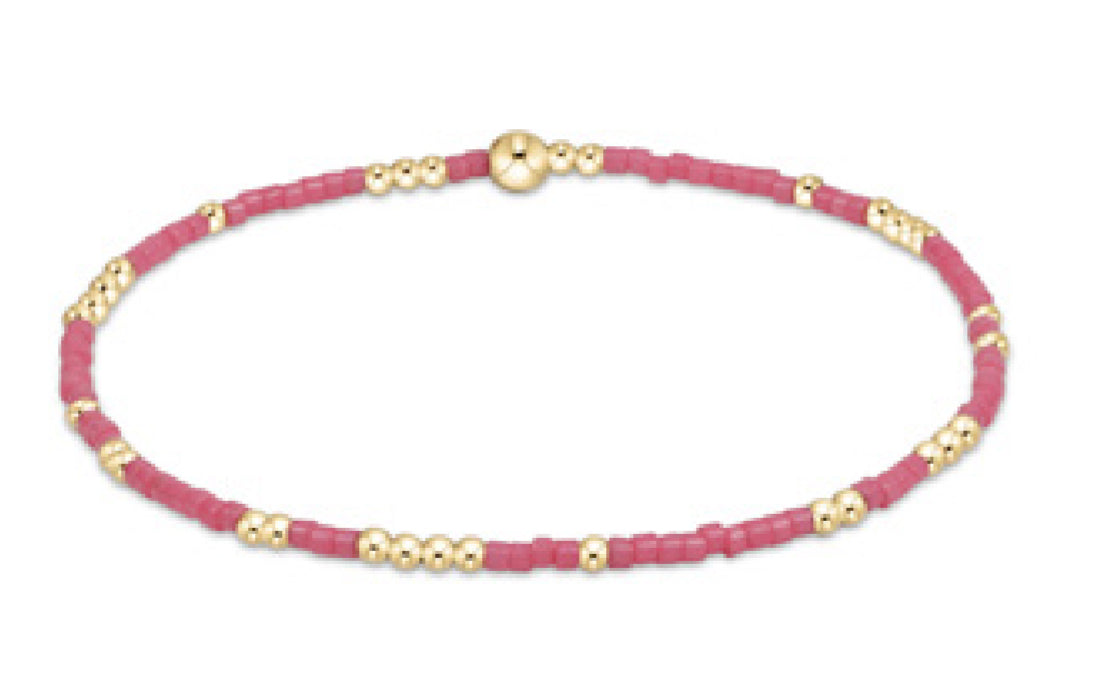 enewton Extends | Spring Summer 2025 Hope Unwritten Bracelets