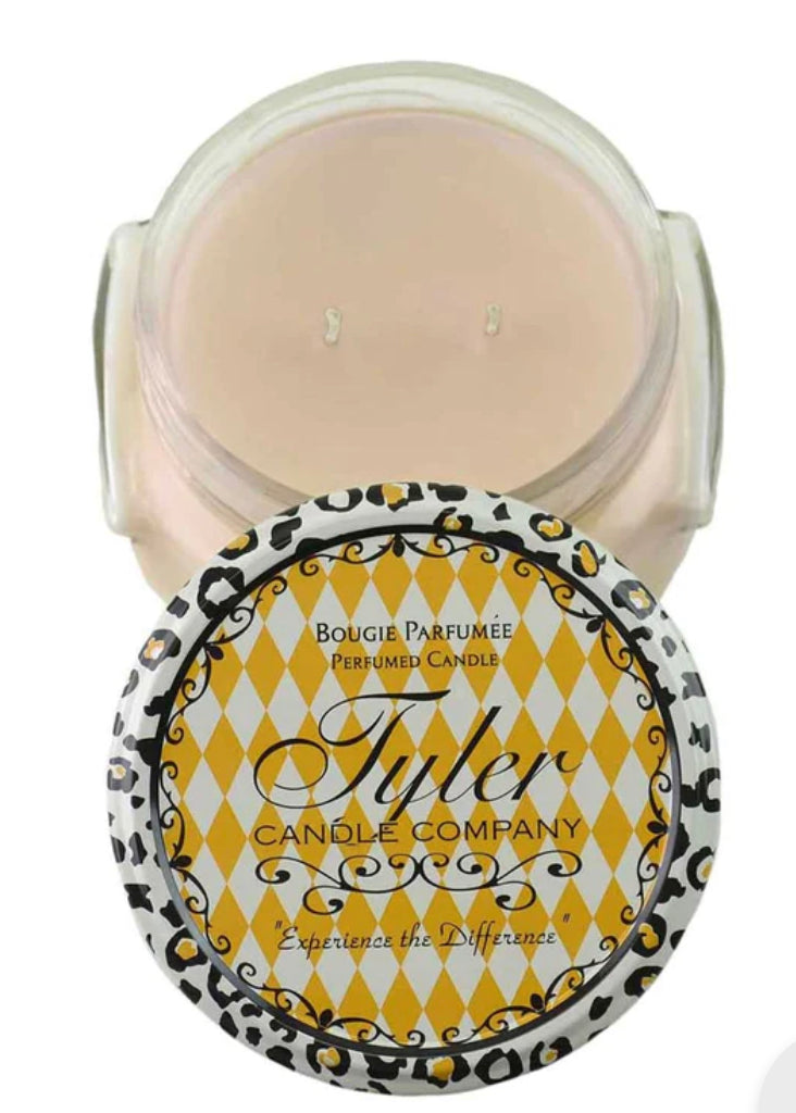 Tyler Candle Co | High Maintenance Candle