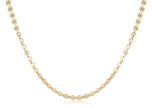 eNewton | Choker Infinity Chic Chain