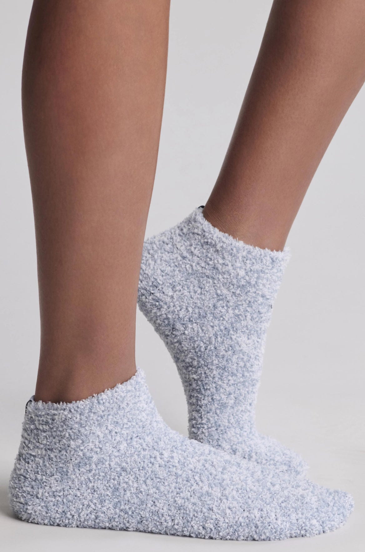 Barefoot Dreams | CozyChic® Heathered Tennis Socks
