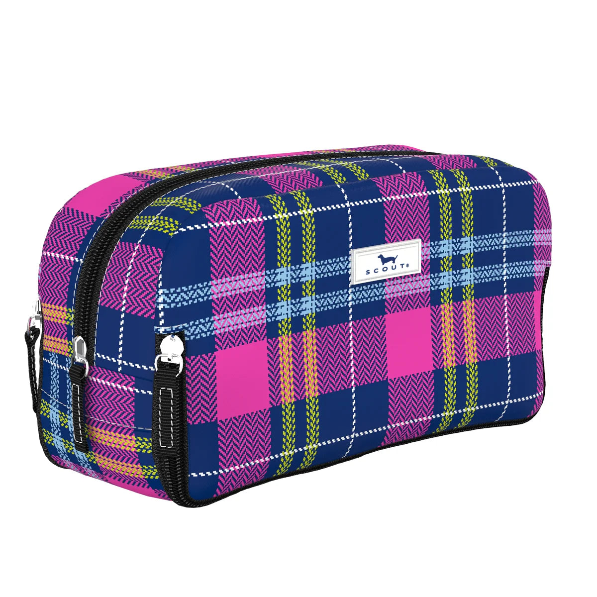 Scout | 3-Way Toiletry Bag