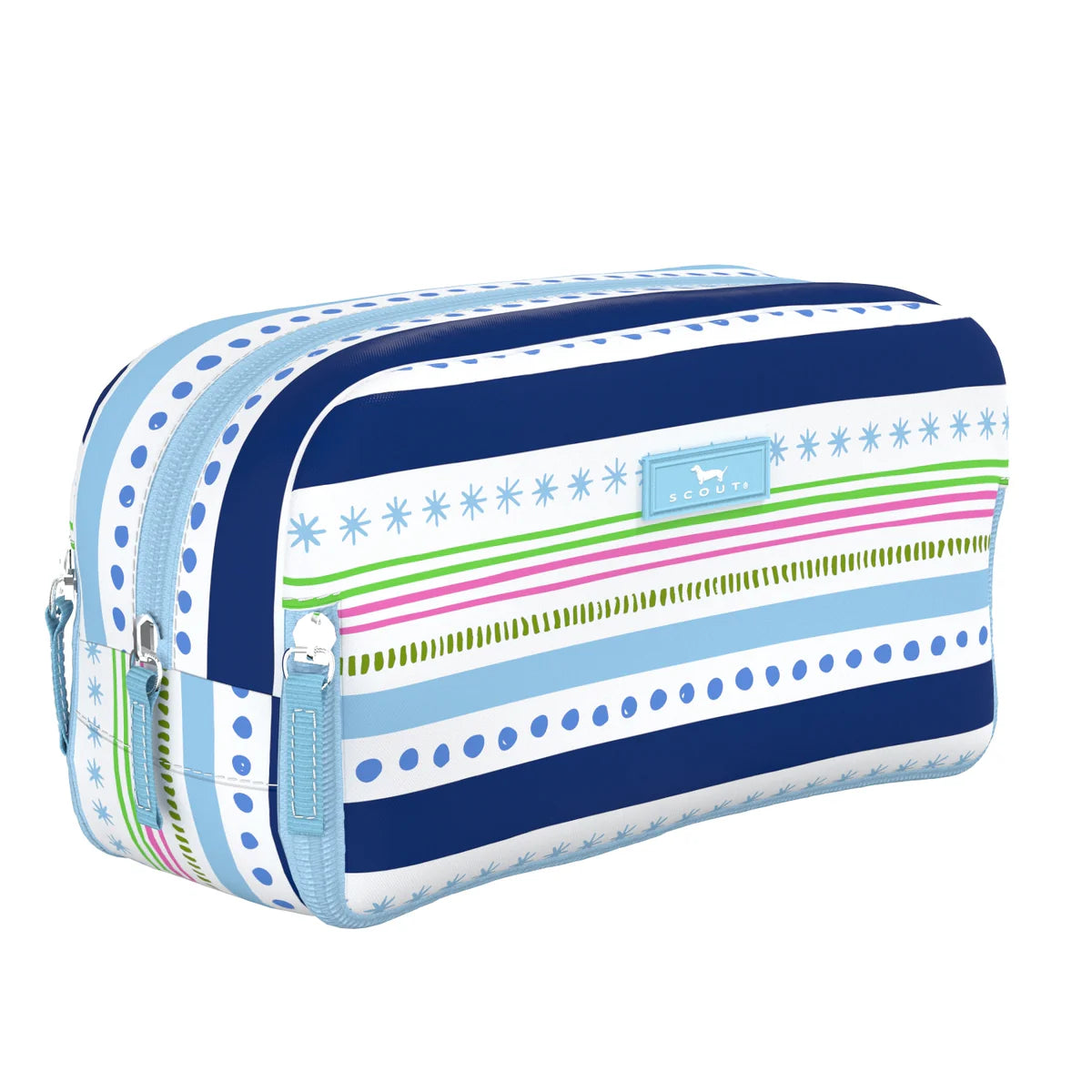 Scout | 3-Way Toiletry Bag