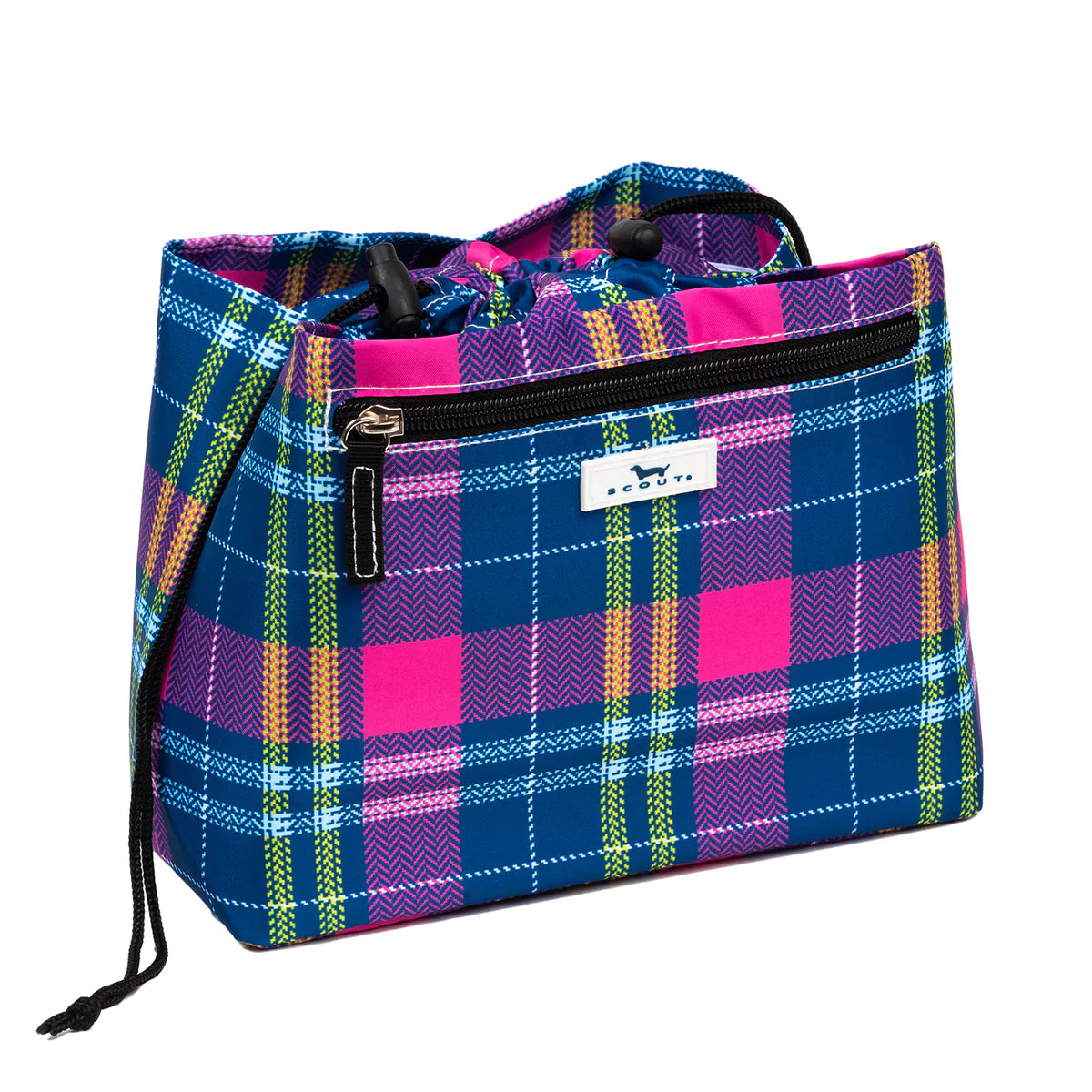 Scout | Glam Squad Makeup Bag