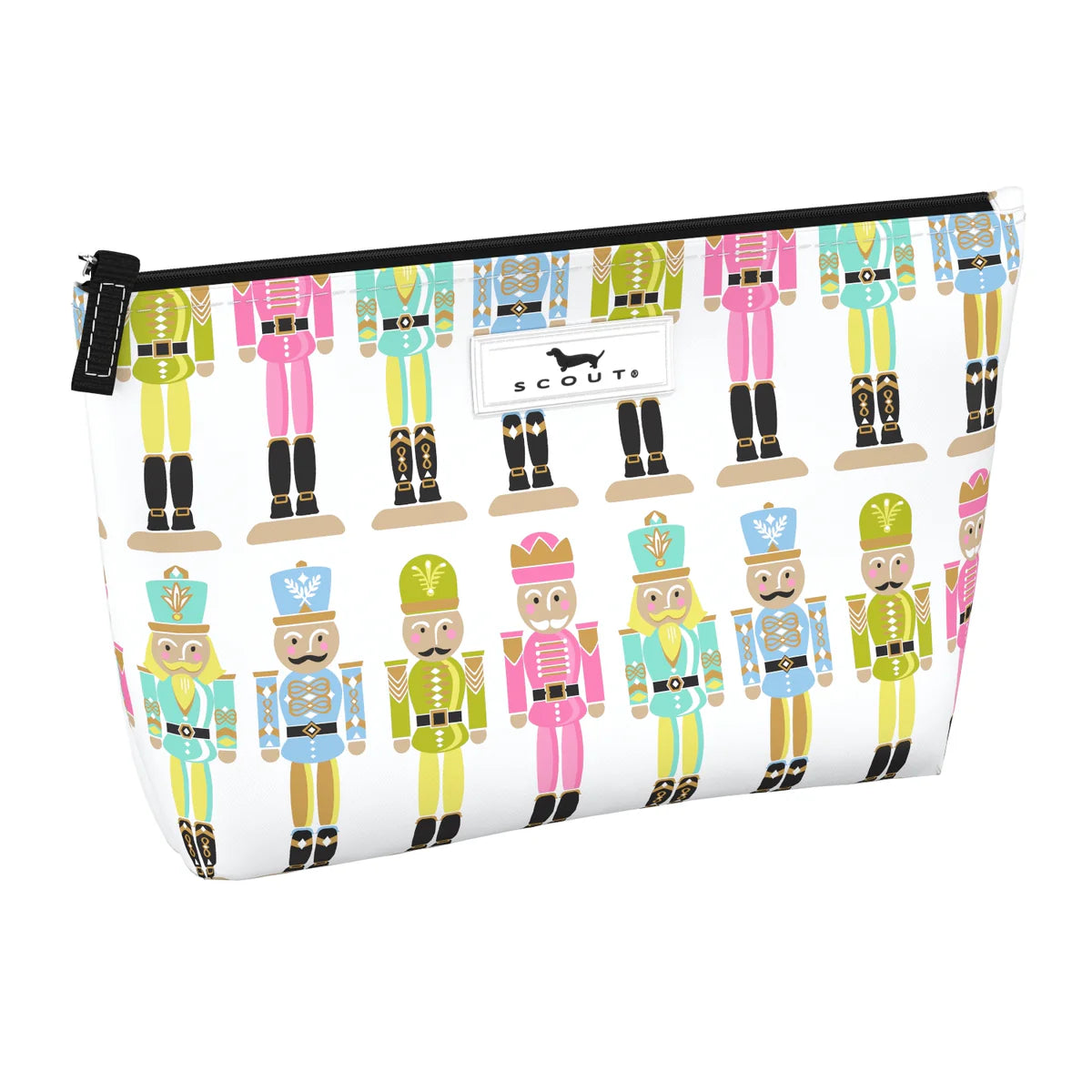 Scout | Twiggy Make Up Bag