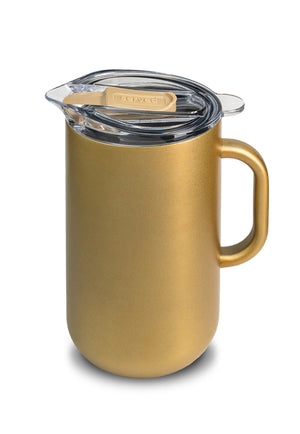 Served | Insulated Pitcher