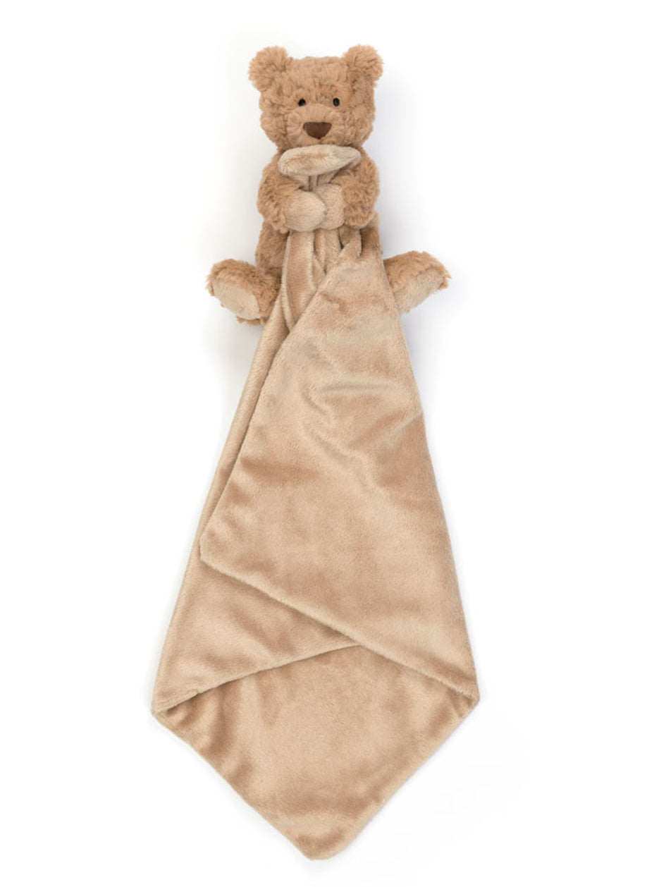 Jellycat | Bartholomew Bear Soother