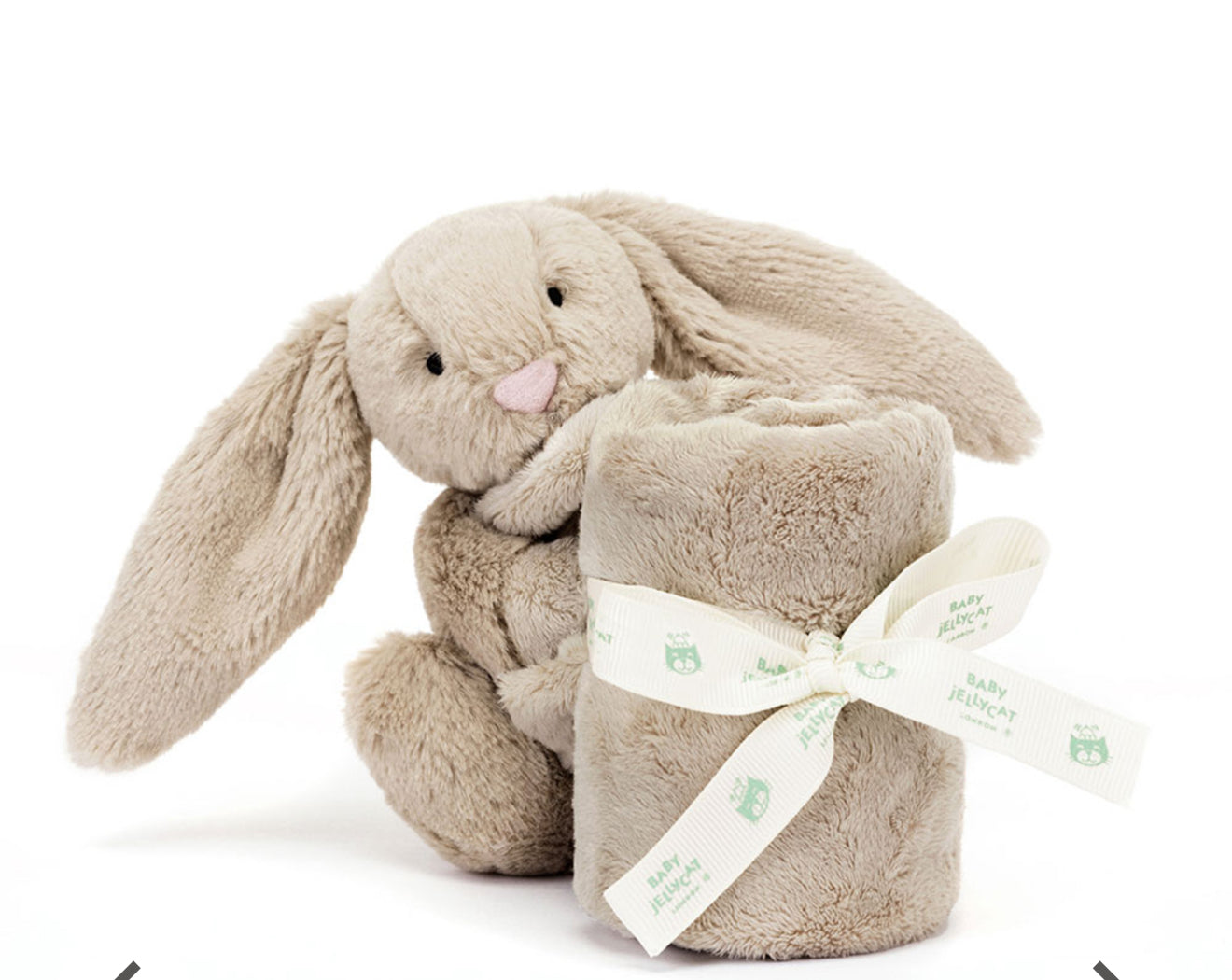 Jellycat | Bashful Bunny Soother