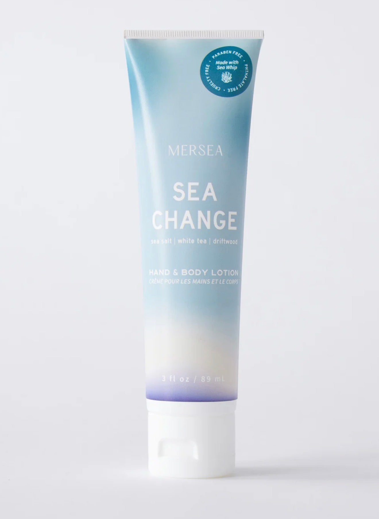 MERSEA | Sea Change Sea Whip Lotion