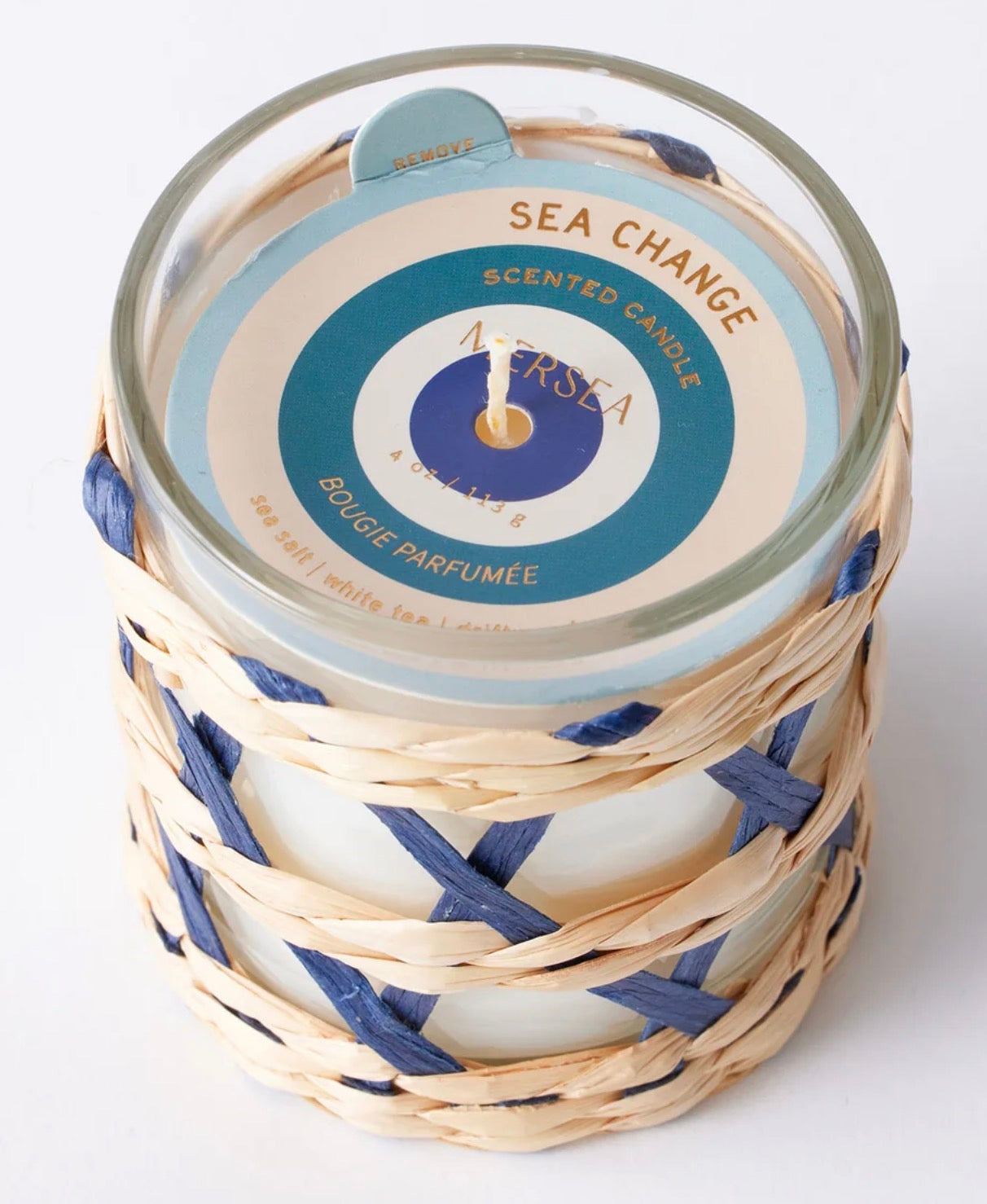 MERSEA | Sea Change Candles