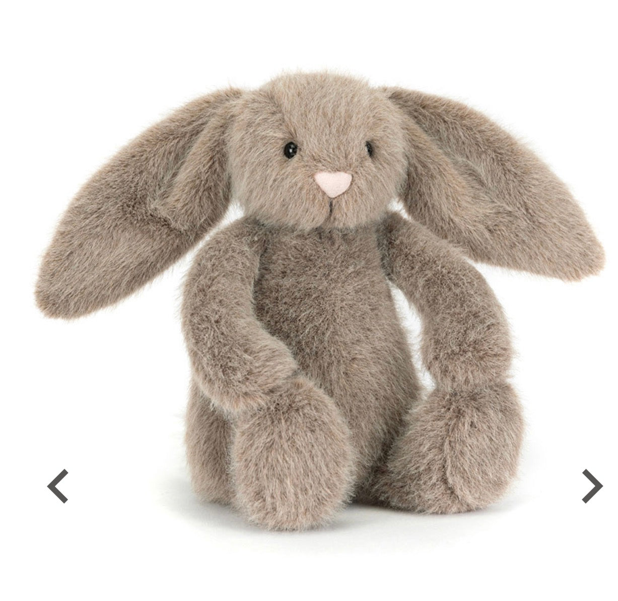 Flufflet Bunnies