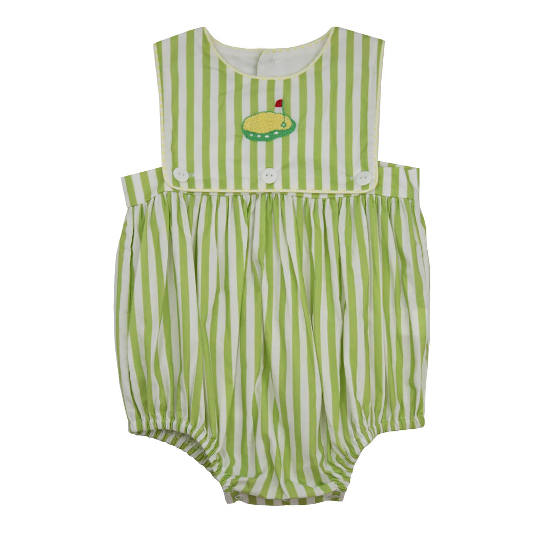 Jack Bubble - Bermuda Stripe