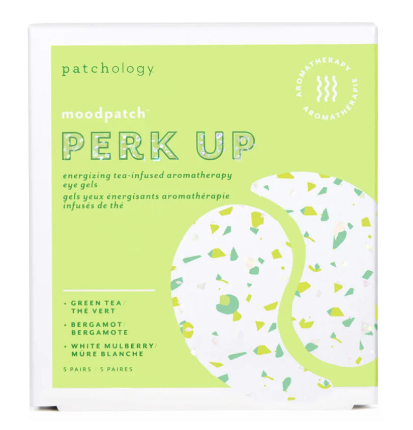 Perk Up Eye Gels