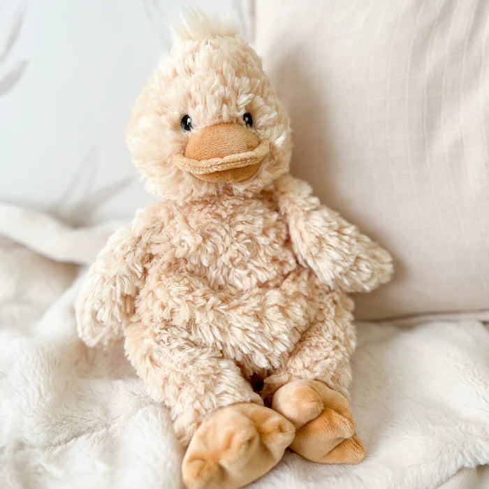 Mon Ami | Waddles Duck