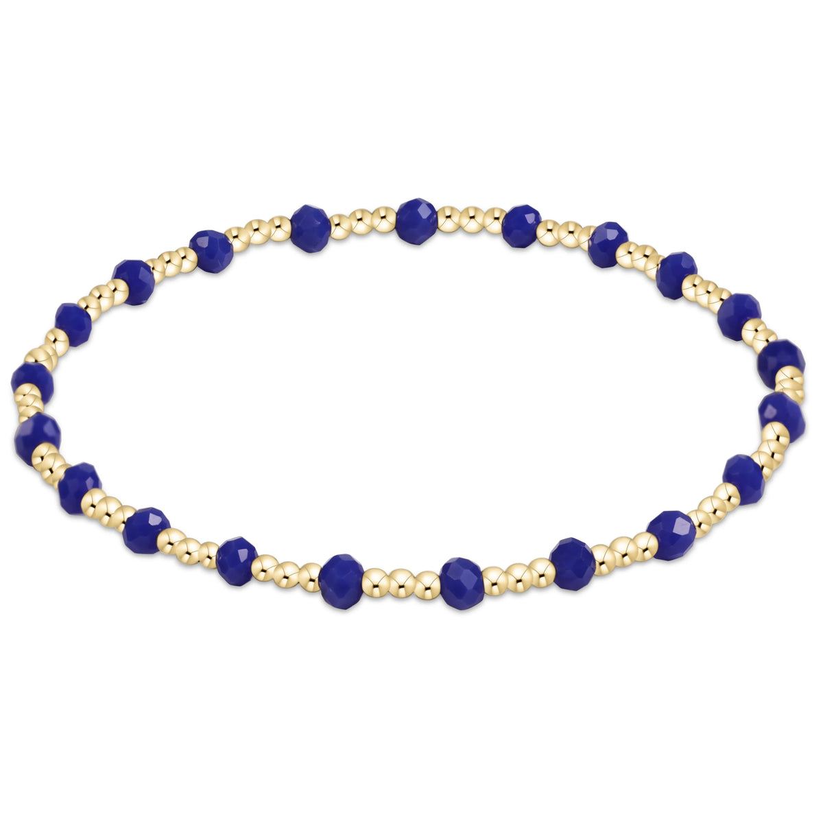 Gameday Flirty Sincerity Bracelets
