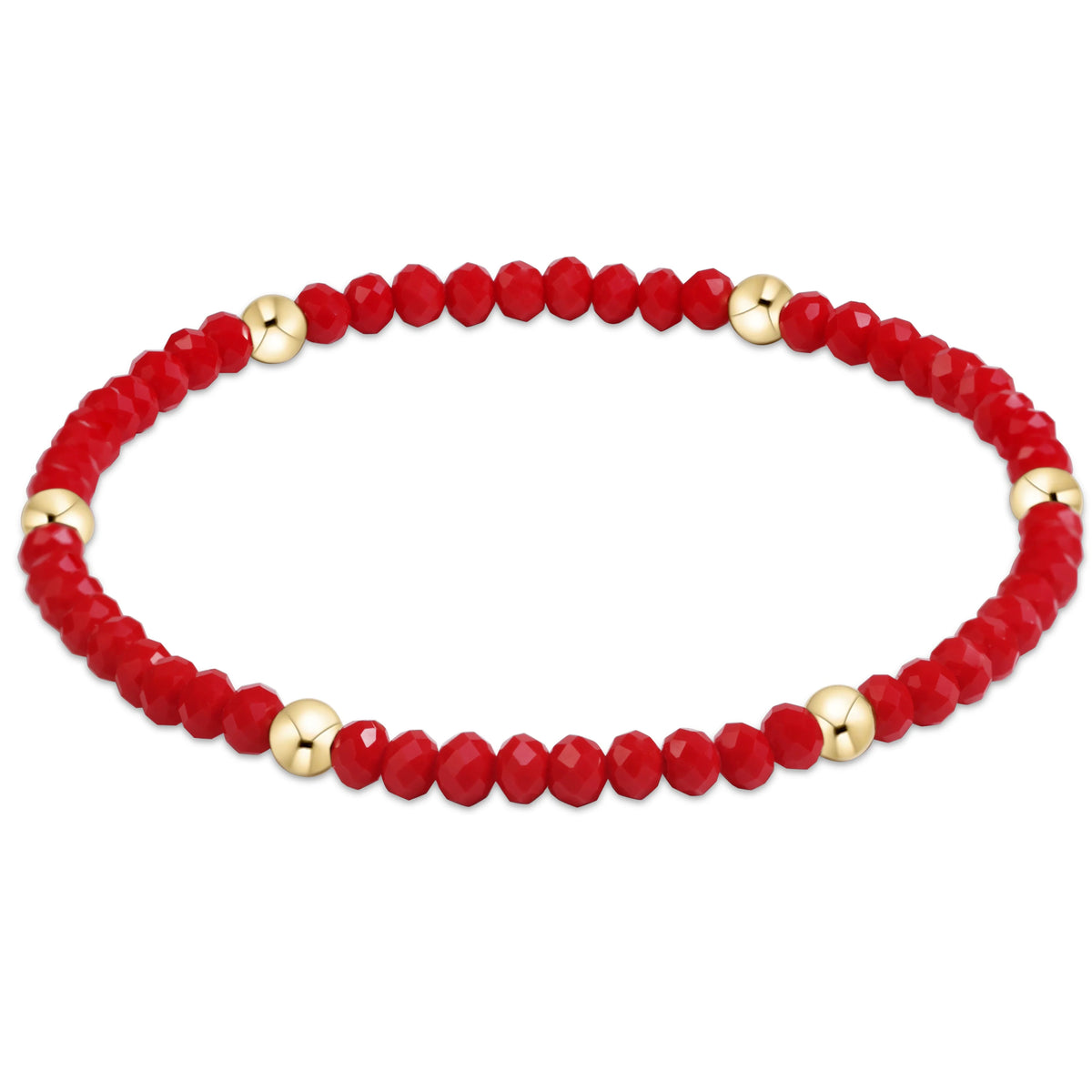 Gameday Flirty Presence Bracelets