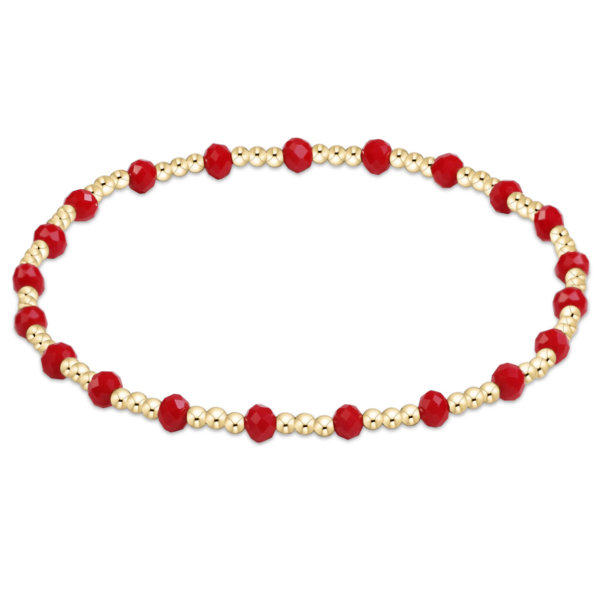Gameday Flirty Sincerity Bracelets