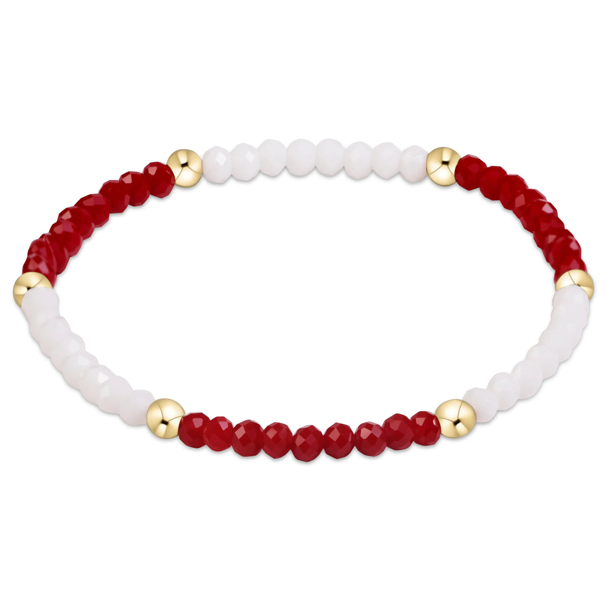 Gameday Flirty Presence Bracelets