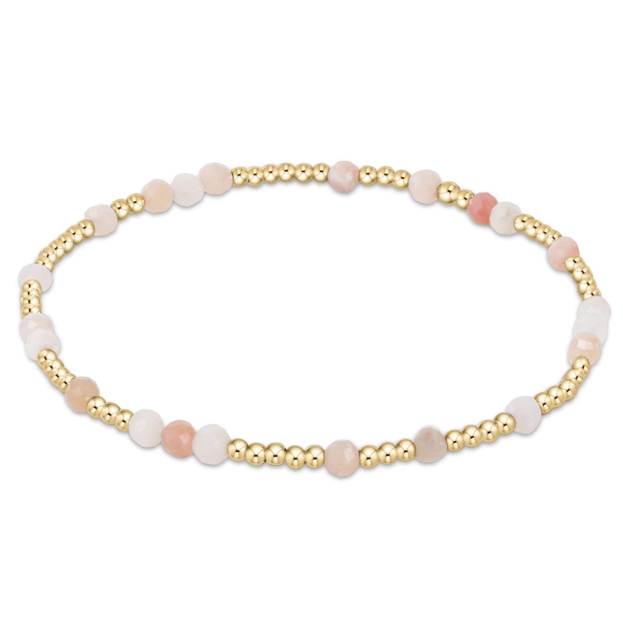 eNewton extends | Hope Unwritten Gemstone Bracelets