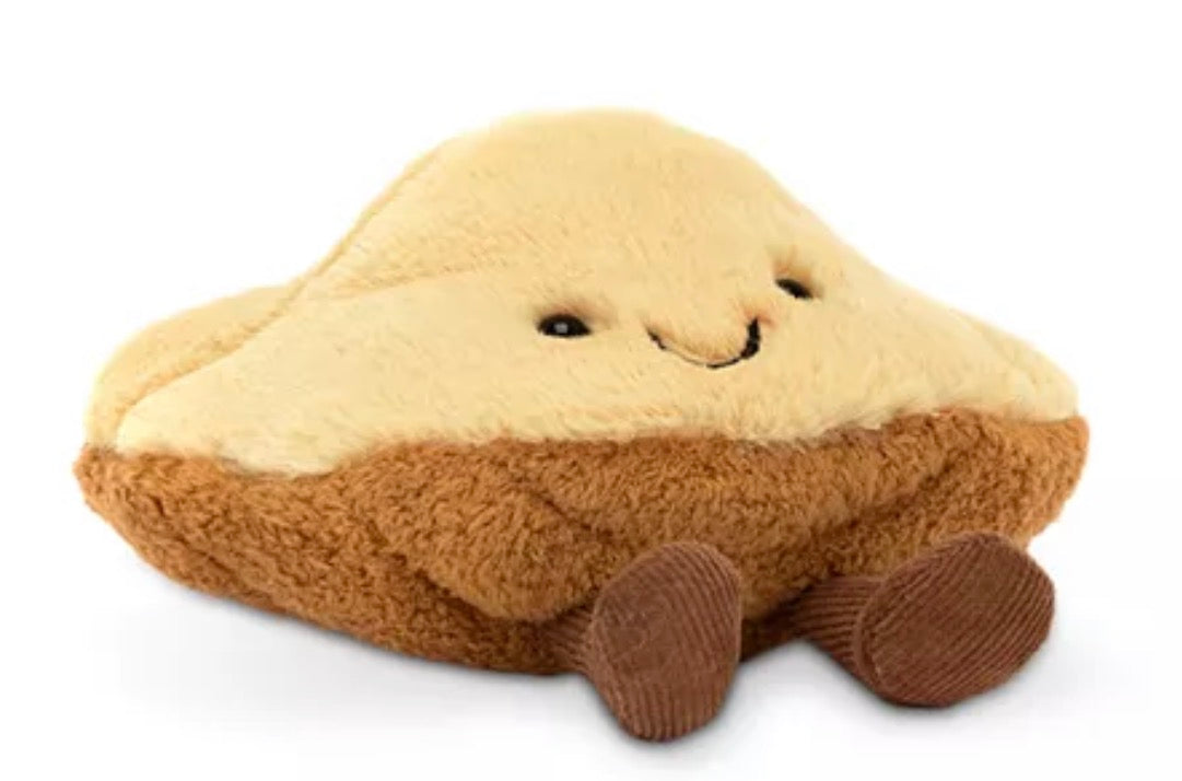 Amuseable Margeaux Madeleine
