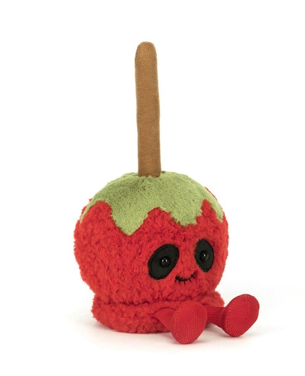 Amuseables Toffee Apple