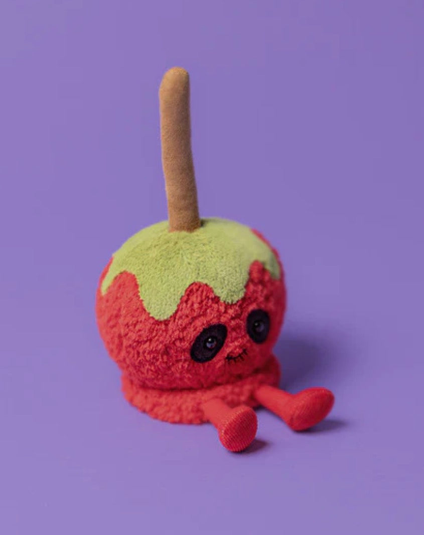 Amuseables Toffee Apple