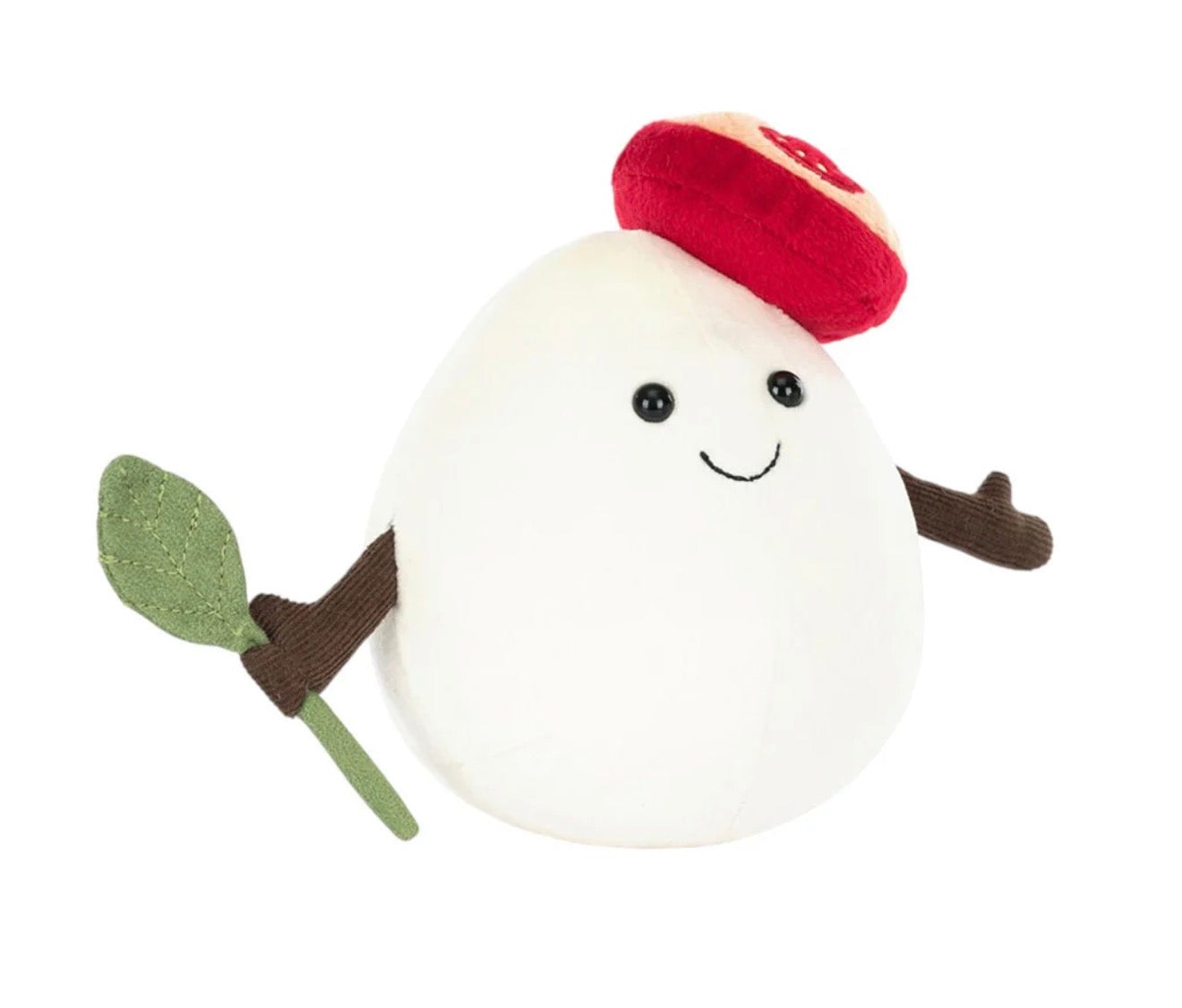 Amuseables Mozzarella