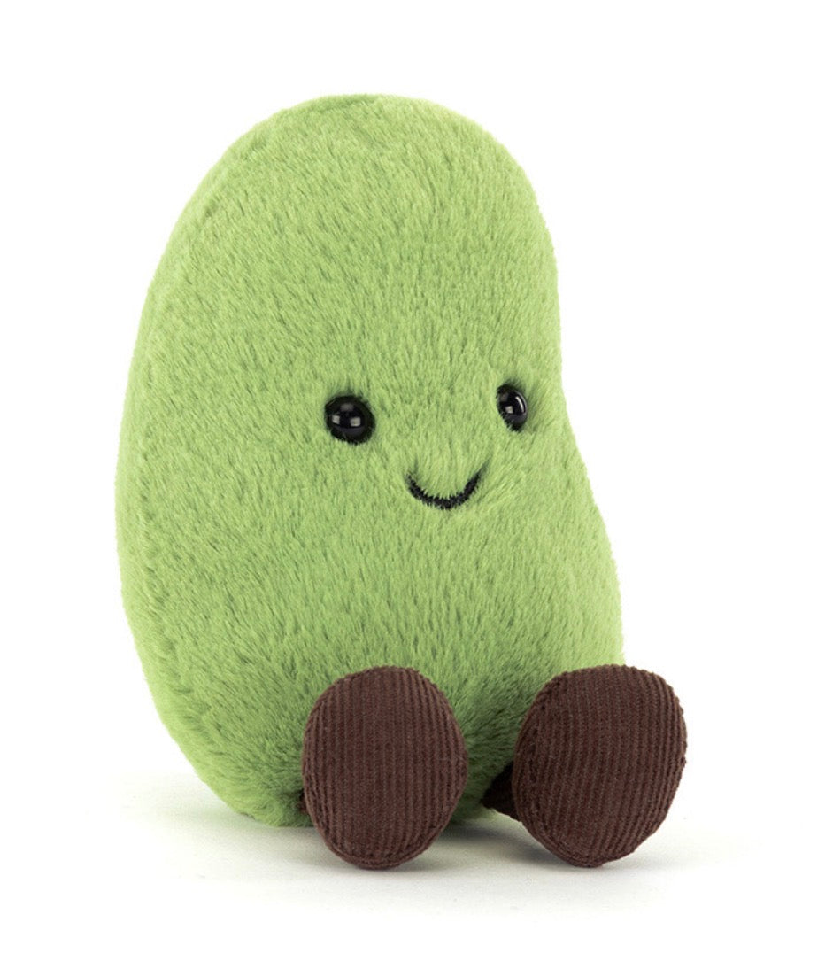Amuseables Soyella Edamame Bean