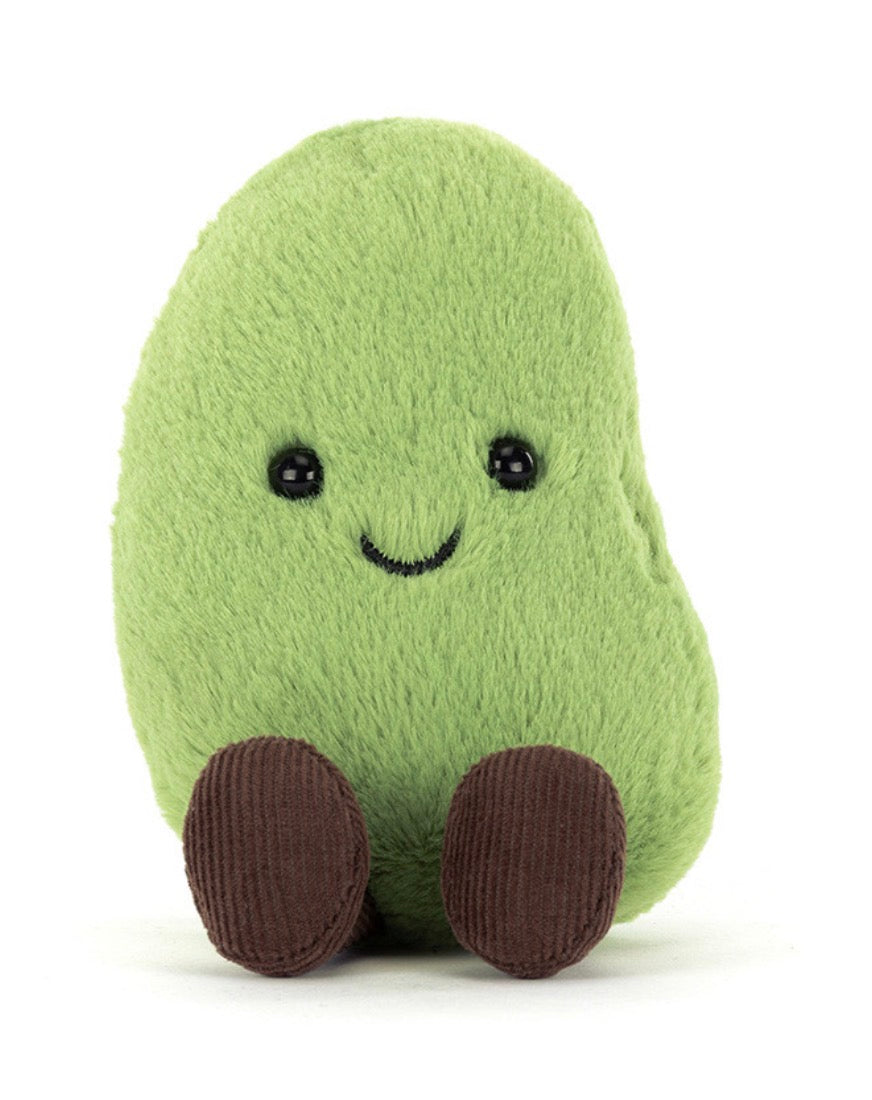 Amuseables Soyella Edamame Bean
