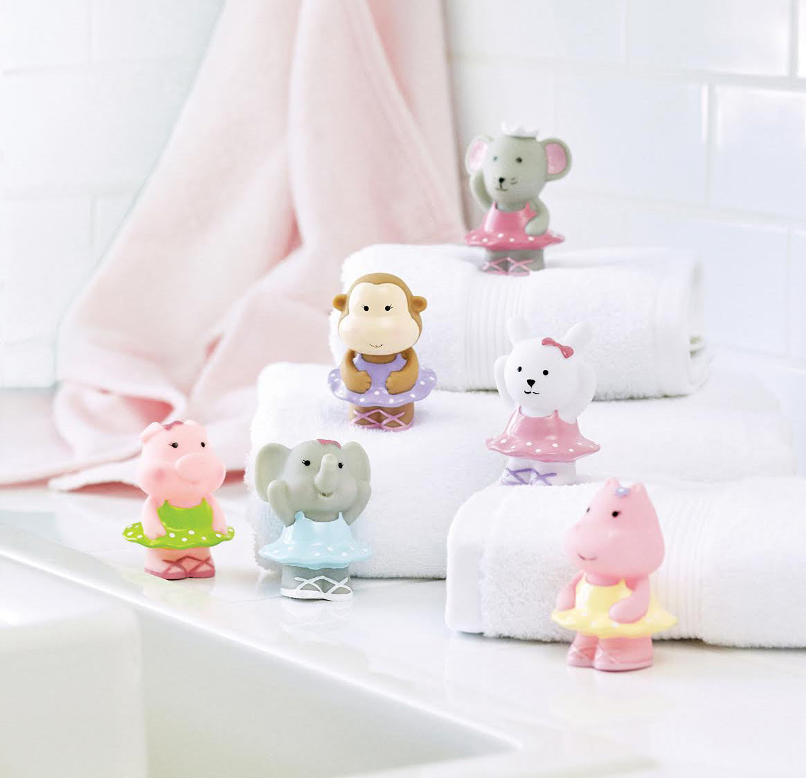 Elegant Baby | Baby Bath Toys